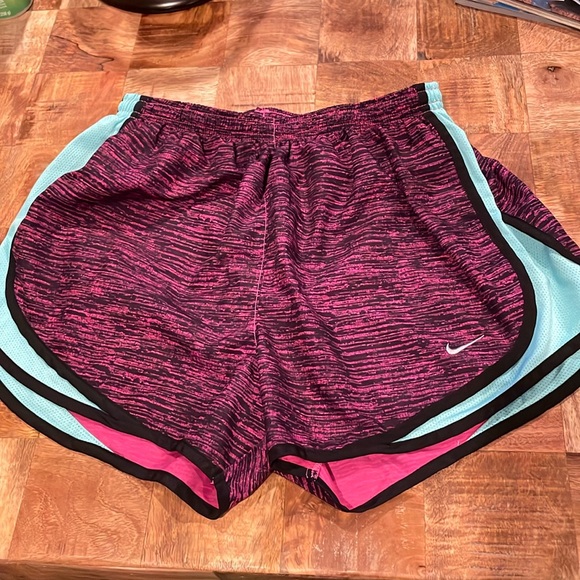 Women’s Nike Tempo Shorts, size medium. - Picture 1 of 6
